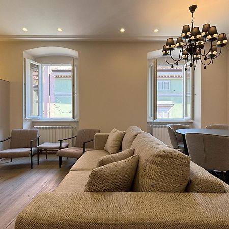 Il Sogno Apartment Триест Экстерьер фото
