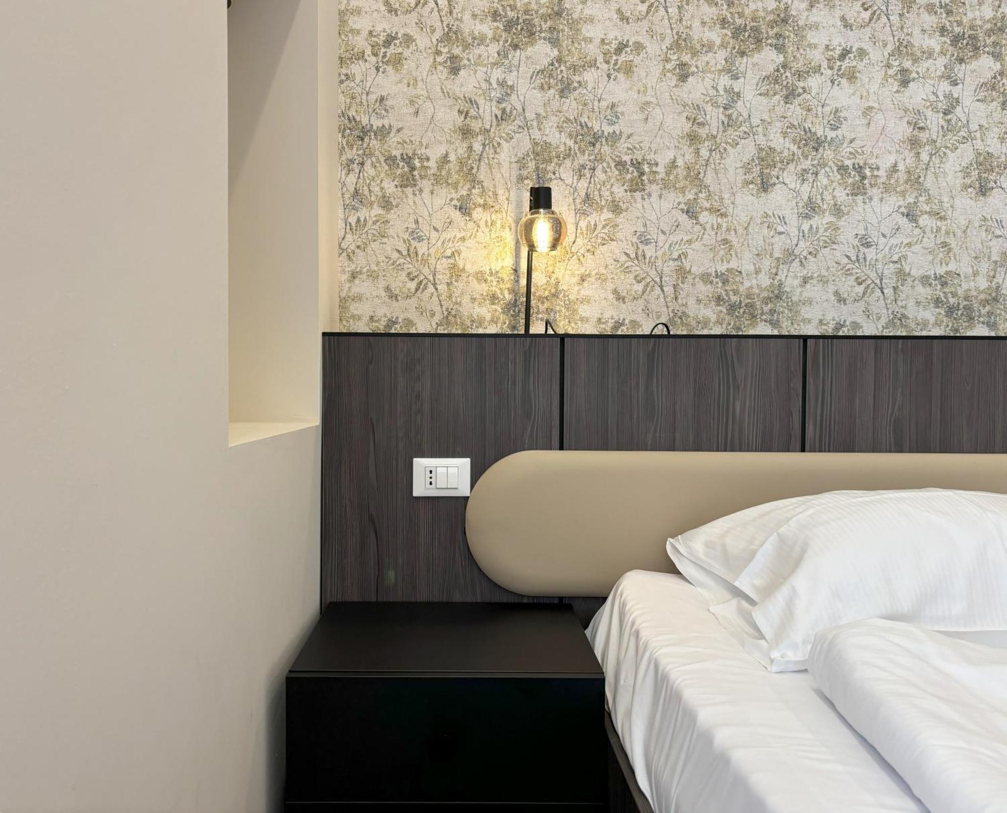 Il Sogno Apartment Триест Экстерьер фото