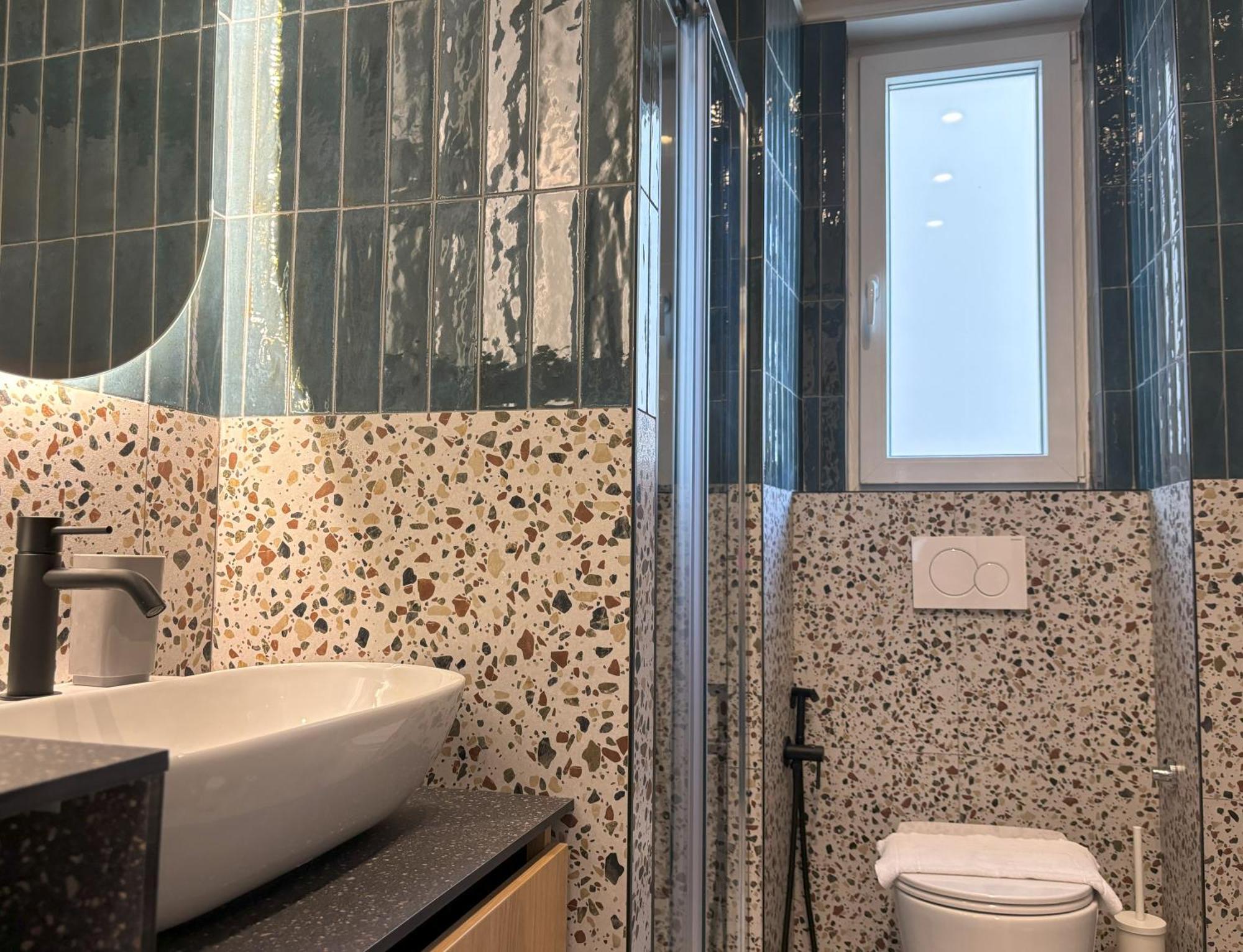 Il Sogno Apartment Триест Экстерьер фото
